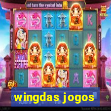 wingdas jogos